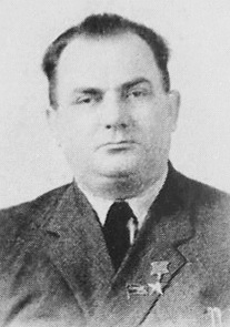 Литовченко  Григорий Павлович